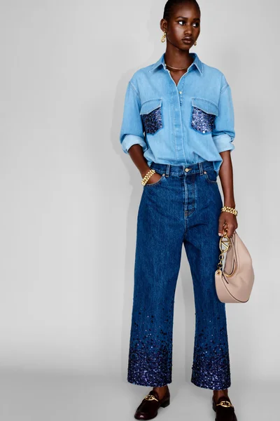 Look 1